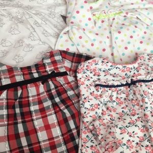 Baby girl clothes